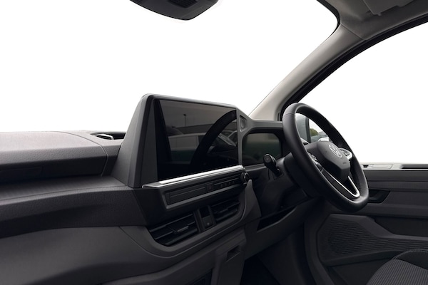 Used Volkswagen Transporter 2025 for sale - 76242726: Photo 14