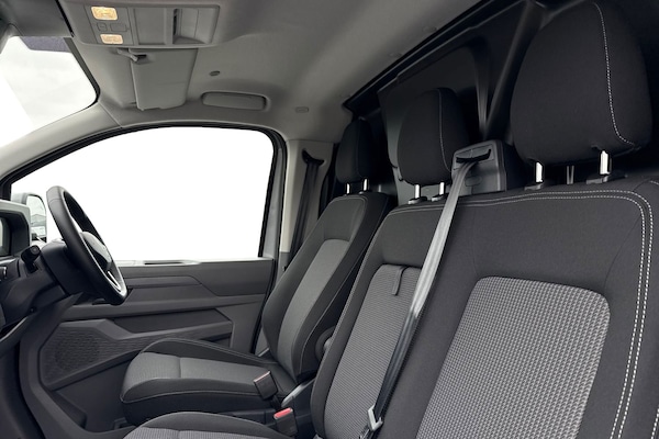 Used Volkswagen Transporter 2025 for sale - 76242726: Photo 15