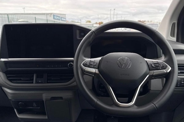 Used Volkswagen Transporter 2025 for sale - 76242726: Photo 17