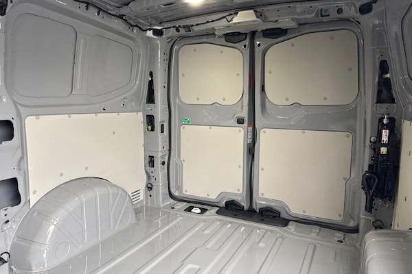 Used Volkswagen Transporter 2025 for sale - 76242726: Photo 18