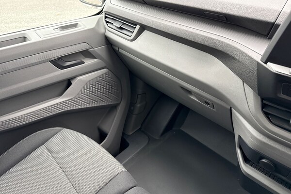 Used Volkswagen Transporter 2025 for sale - 76242726: Photo 19