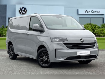 Volkswagen - Transporter