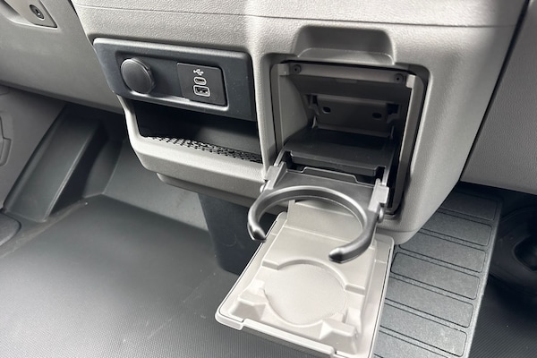 Used Volkswagen Transporter 2025 for sale - 76242726: Photo 22