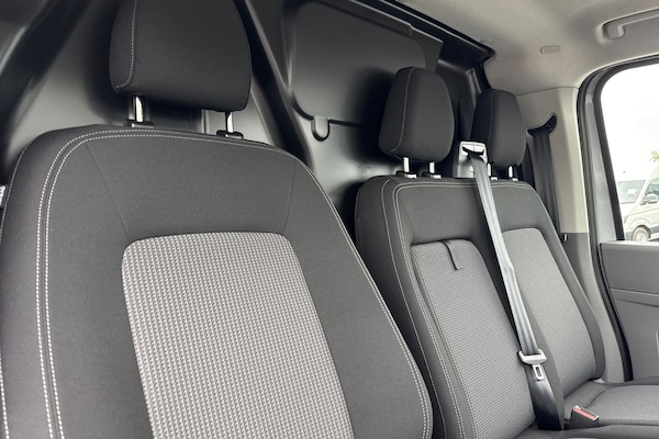 Used Volkswagen Transporter 2025 for sale - 76242726: Photo 23