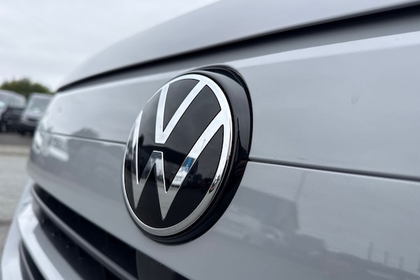 Used Volkswagen Transporter 2025 for sale - 76242726: Photo 28