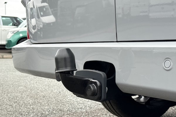 Used Volkswagen Transporter 2025 for sale - 76242726: Photo 29