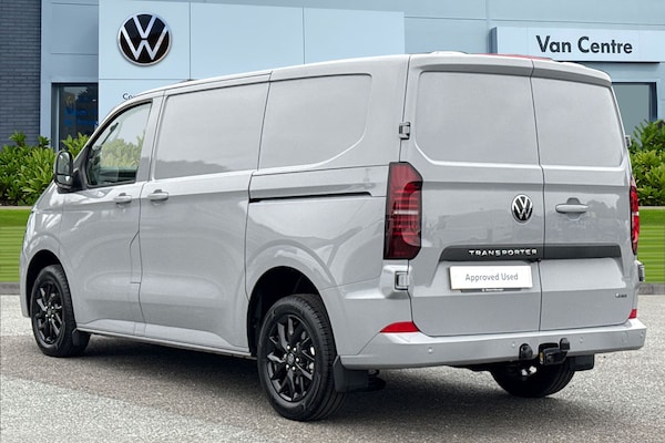 Used Volkswagen Transporter 2025 for sale - 76242726: Photo 2