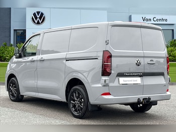 Used Volkswagen Transporter 2025 for sale - 76242726: Photo 2