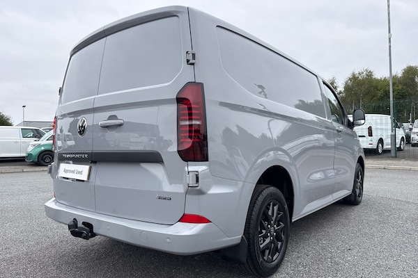 Used Volkswagen Transporter 2025 for sale - 76242726: Photo 31