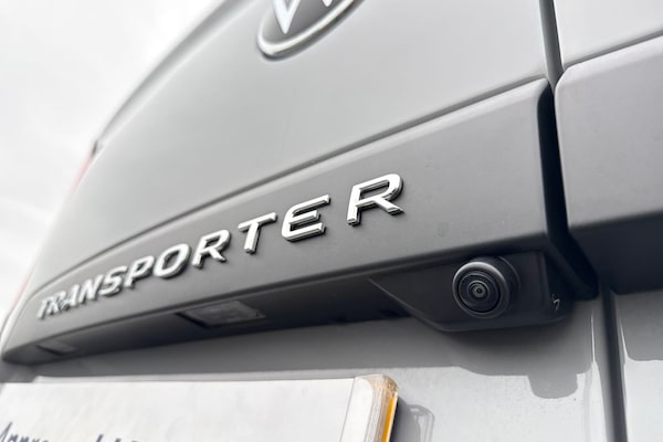Used Volkswagen Transporter 2025 for sale - 76242726: Photo 32