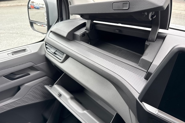 Used Volkswagen Transporter 2025 for sale - 76242726: Photo 34