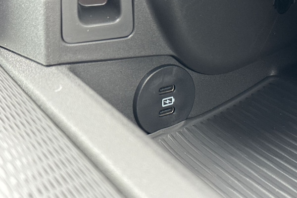 Used Volkswagen Transporter 2025 for sale - 76242726: Photo 37