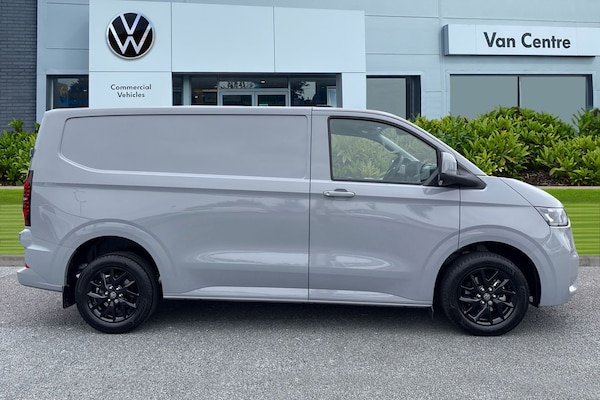 Used Volkswagen Transporter 2025 for sale - 76242726: Photo 3