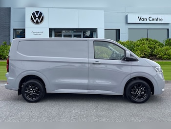 Used Volkswagen Transporter 2025 for sale - 76242726: Photo 3