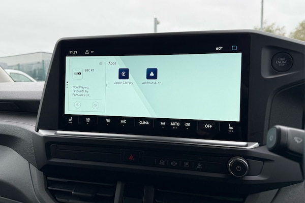 Used Volkswagen Transporter 2025 for sale - 76242726: Photo 50
