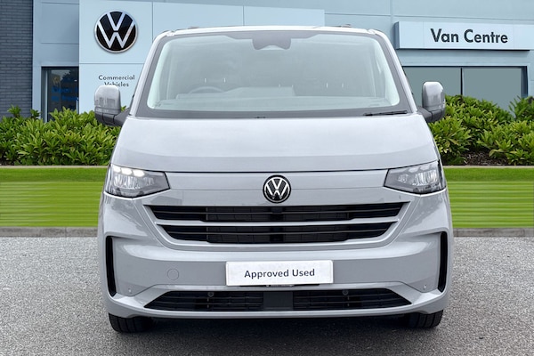 Used Volkswagen Transporter 2025 for sale - 76242726: Photo 5