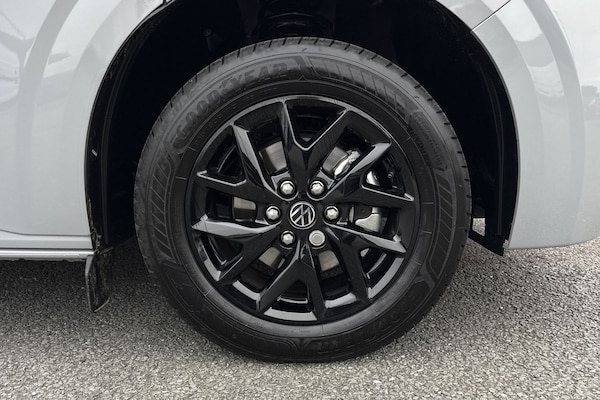 Used Volkswagen Transporter 2025 for sale - 76242726: Photo 9