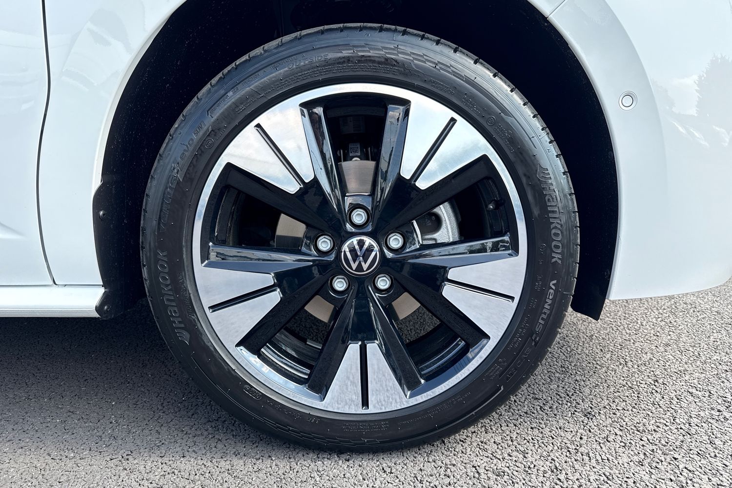 Used Volkswagen California 2025 for sale - 76220191: Photo 10