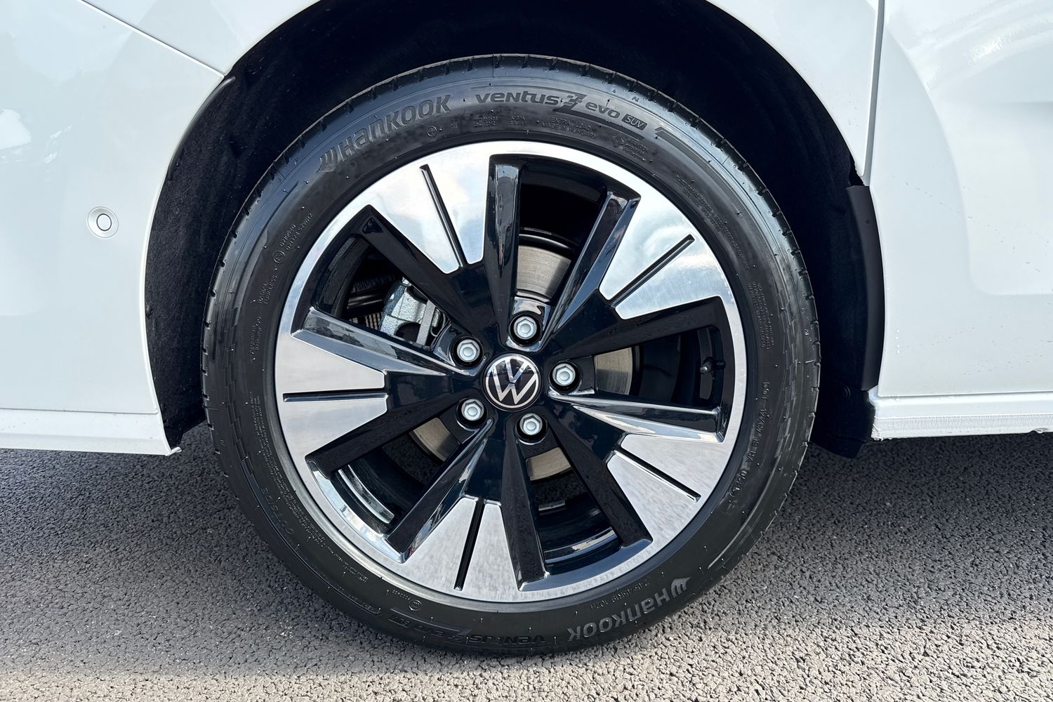 Used Volkswagen California 2025 for sale - 76220191: Photo 11