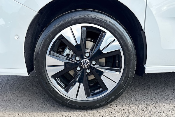 Used Volkswagen California 2025 for sale - 76220191: Photo 11