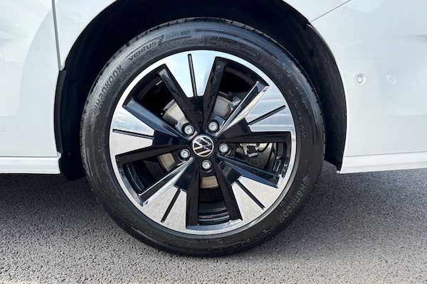 Used Volkswagen California 2025 for sale - 76220191: Photo 12
