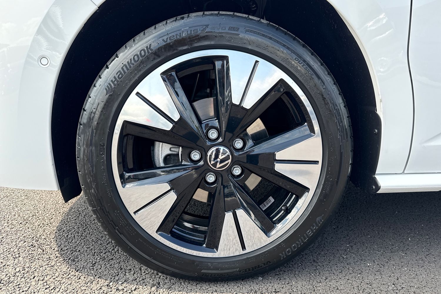 Used Volkswagen California 2025 for sale - 76220191: Photo 13