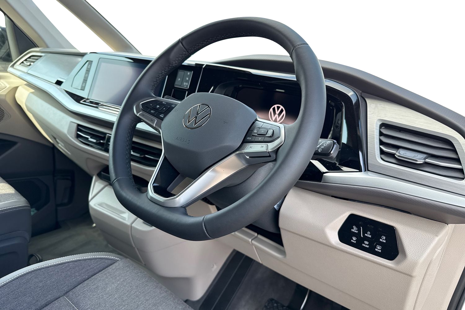 Used Volkswagen California 2025 for sale - 76220191: Photo 14