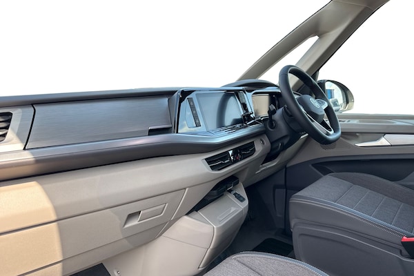 Used Volkswagen California 2025 for sale - 76220191: Photo 15