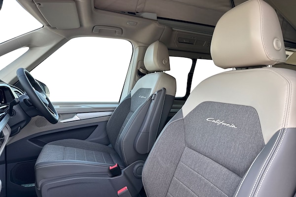 Used Volkswagen California 2025 for sale - 76220191: Photo 16