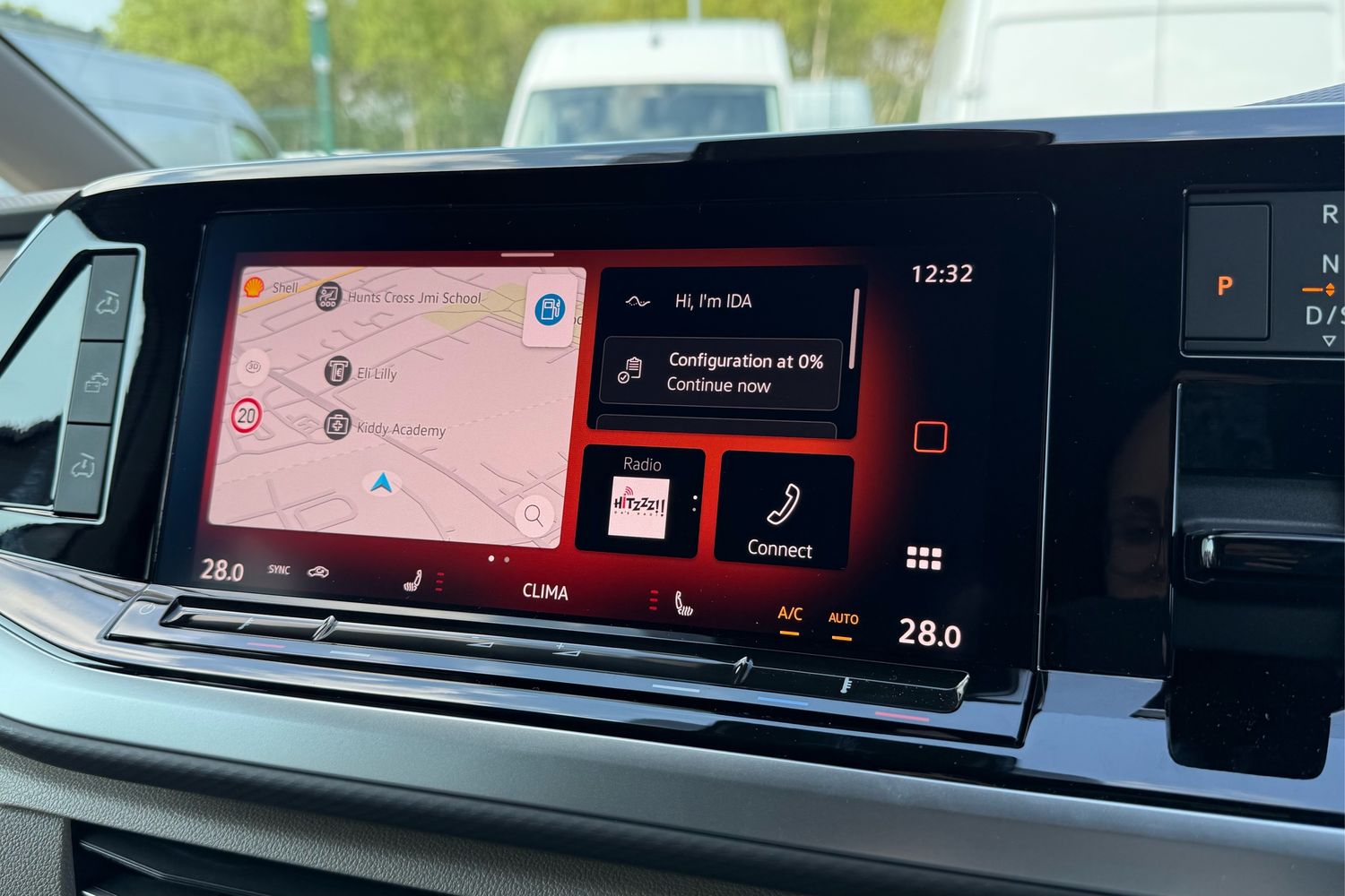 Used Volkswagen California 2025 for sale - 76220191: Photo 17