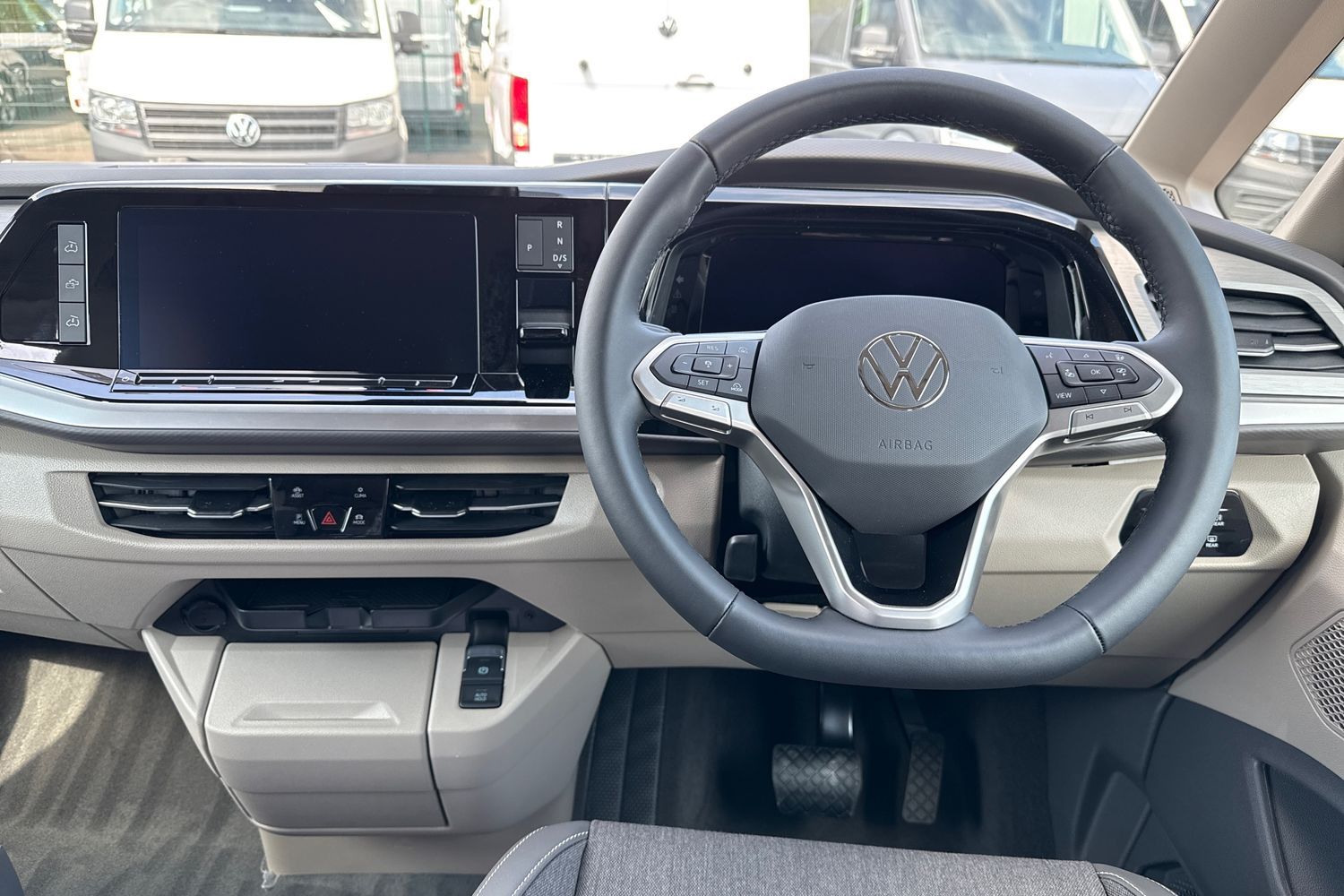 Used Volkswagen California 2025 for sale - 76220191: Photo 18