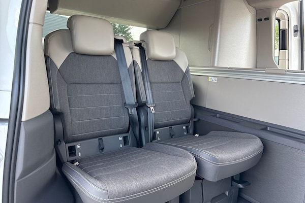 Used Volkswagen California 2025 for sale - 76220191: Photo 19