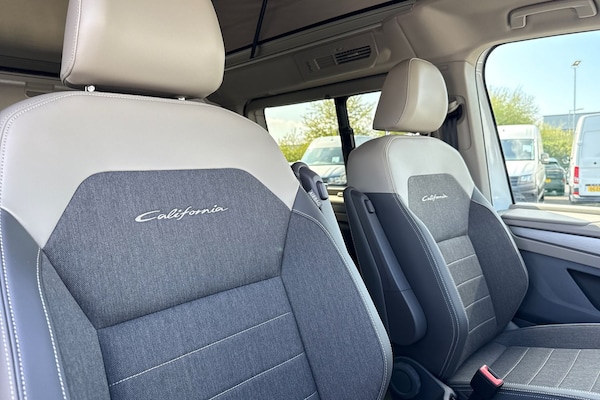 Used Volkswagen California 2025 for sale - 76220191: Photo 24