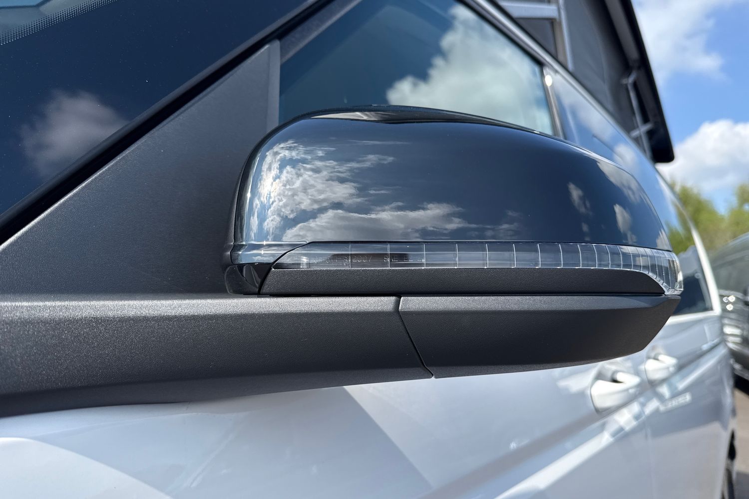 Used Volkswagen California 2025 for sale - 76220191: Photo 26