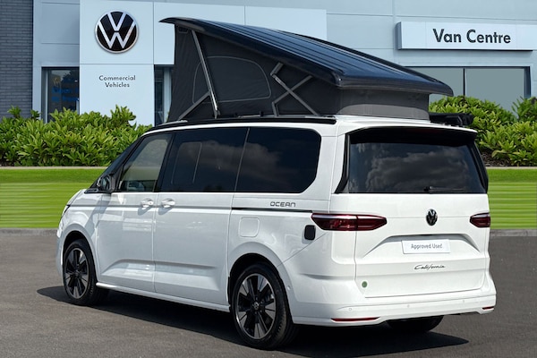 Used Volkswagen California 2025 for sale - 76220191: Photo 2