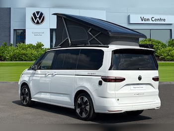 Used Volkswagen California 2025 for sale - 76220191: Photo 2