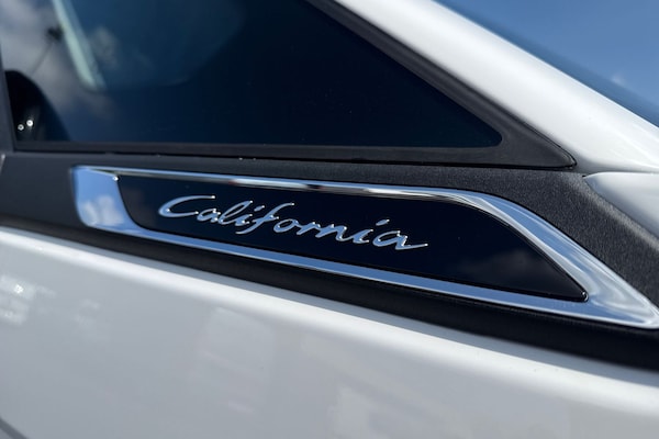 Used Volkswagen California 2025 for sale - 76220191: Photo 30