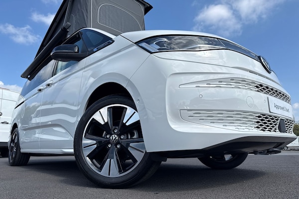 Used Volkswagen California 2025 for sale - 76220191: Photo 32