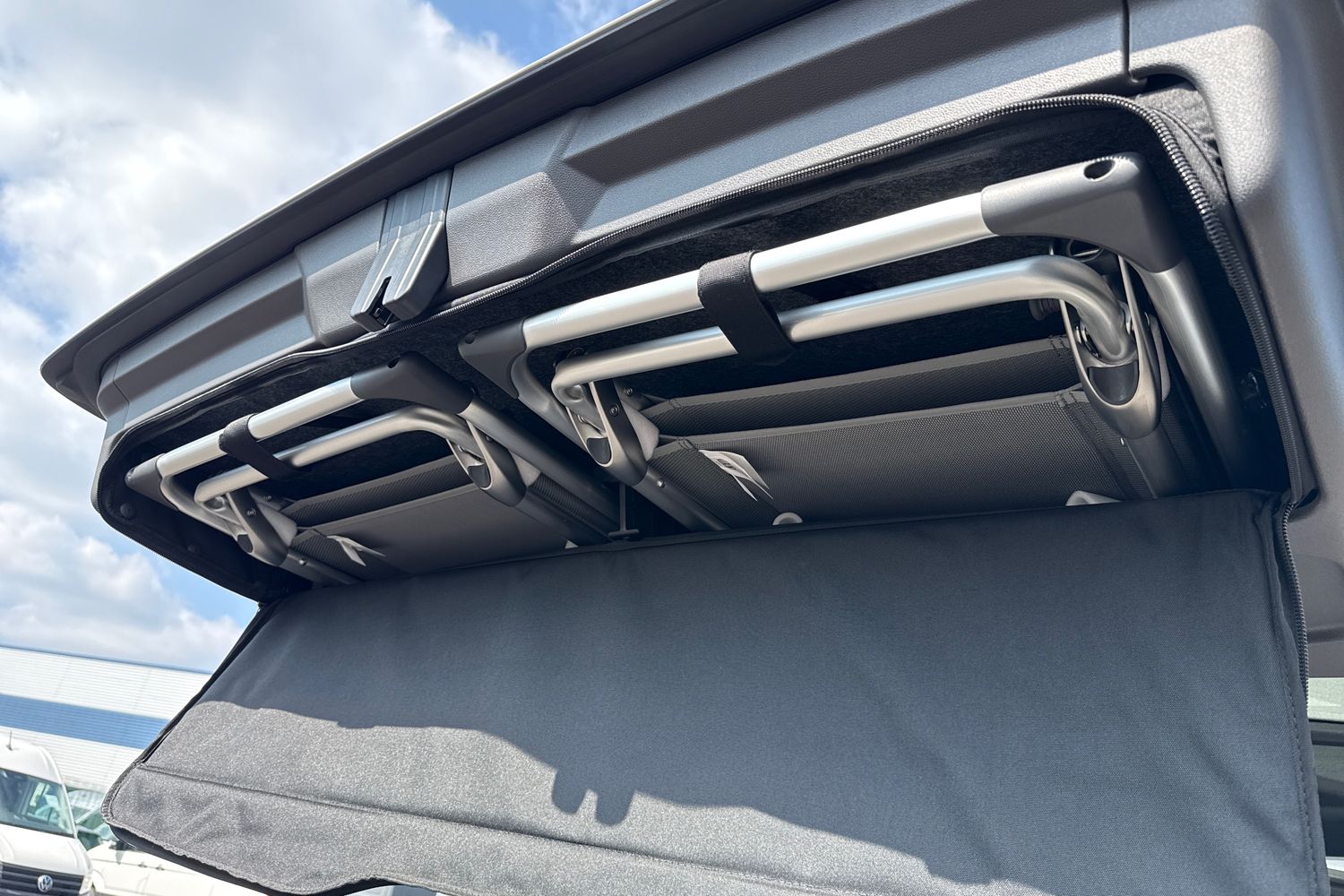 Used Volkswagen California 2025 for sale - 76220191: Photo 33