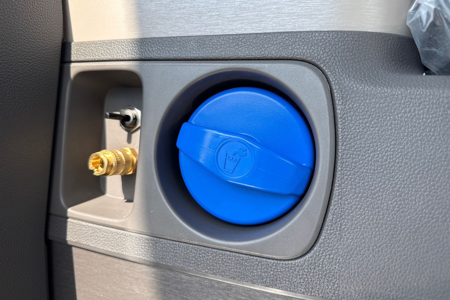 Used Volkswagen California 2025 for sale - 76220191: Photo 35