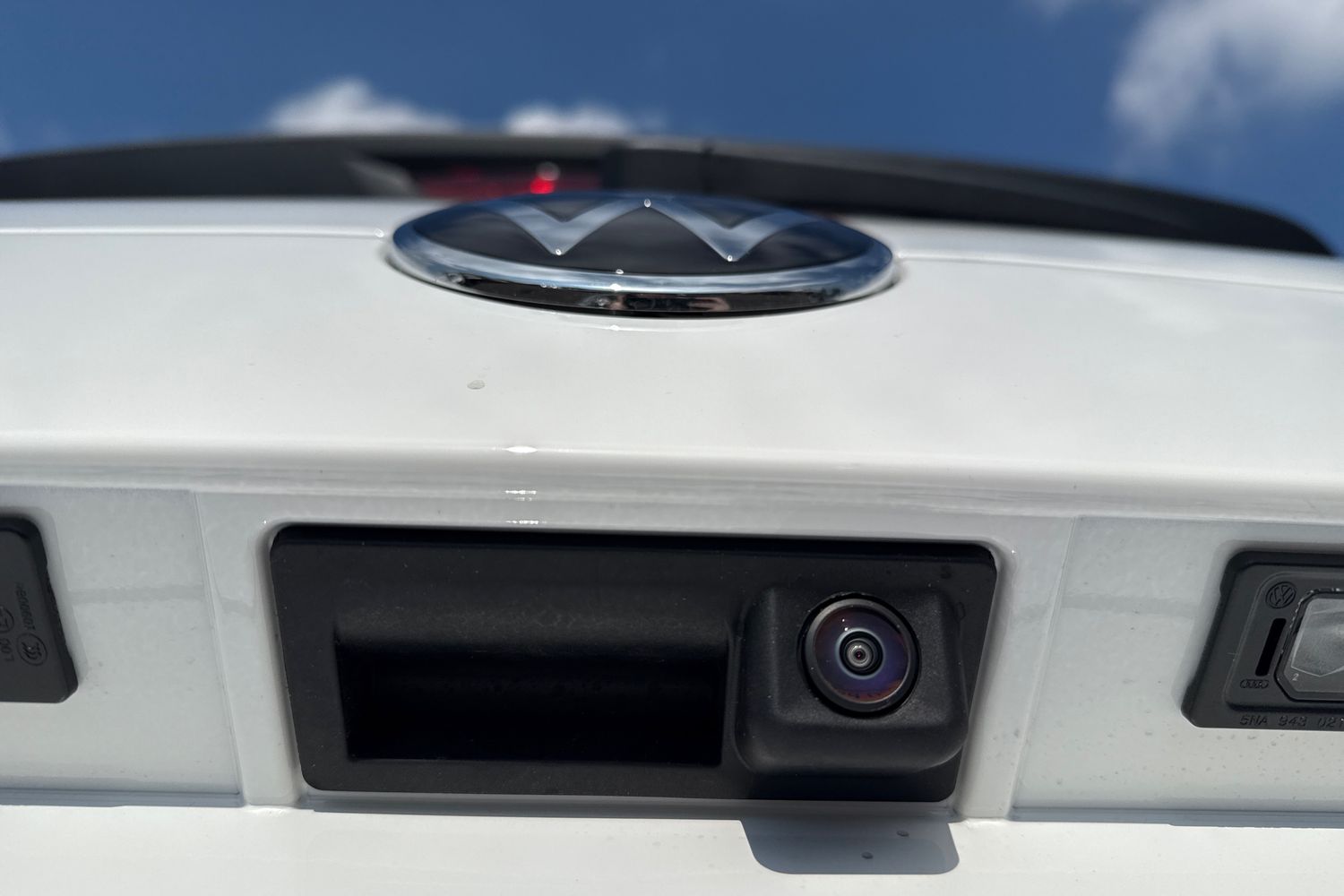 Used Volkswagen California 2025 for sale - 76220191: Photo 36