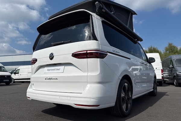 Used Volkswagen California 2025 for sale - 76220191: Photo 37