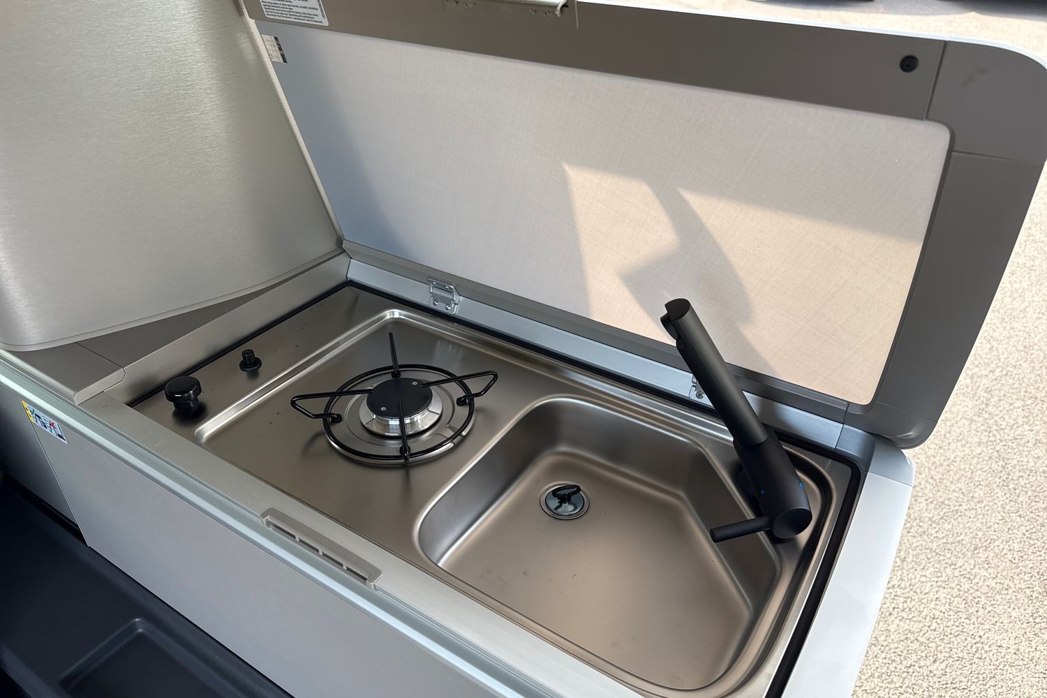 Used Volkswagen California 2025 for sale - 76220191: Photo 39