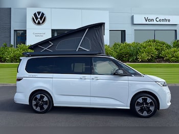 Used Volkswagen California 2025 for sale - 76220191: Photo 3