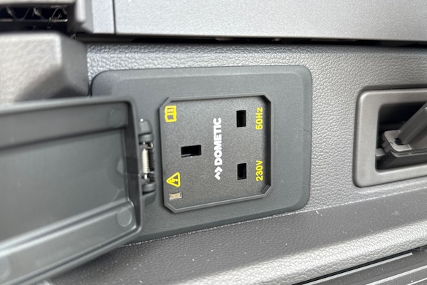Used Volkswagen California 2025 for sale - 76220191: Photo 43
