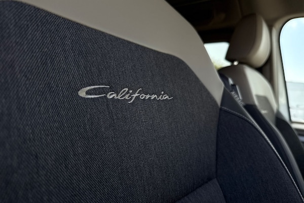 Used Volkswagen California 2025 for sale - 76220191: Photo 45