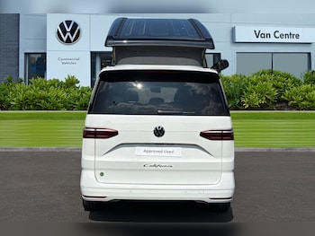 Used Volkswagen California 2025 for sale - 76220191: Photo 4