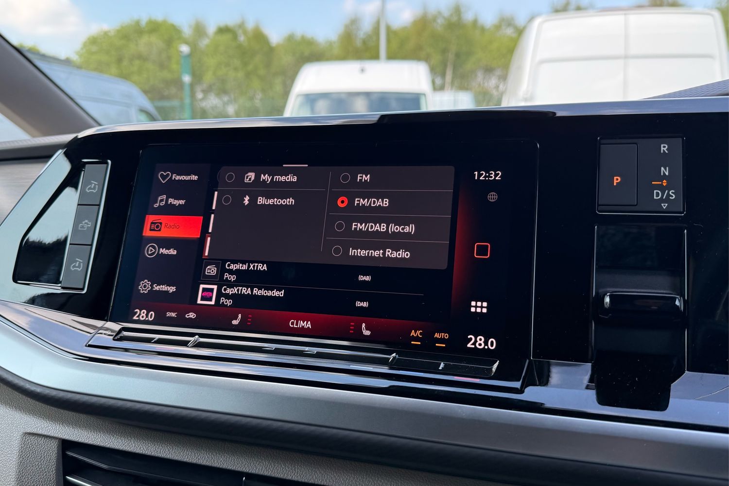 Used Volkswagen California 2025 for sale - 76220191: Photo 55