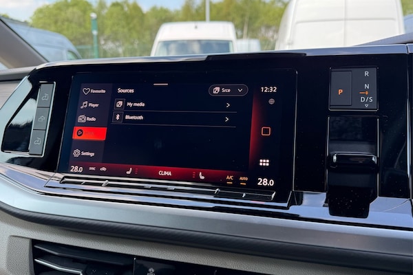 Used Volkswagen California 2025 for sale - 76220191: Photo 56