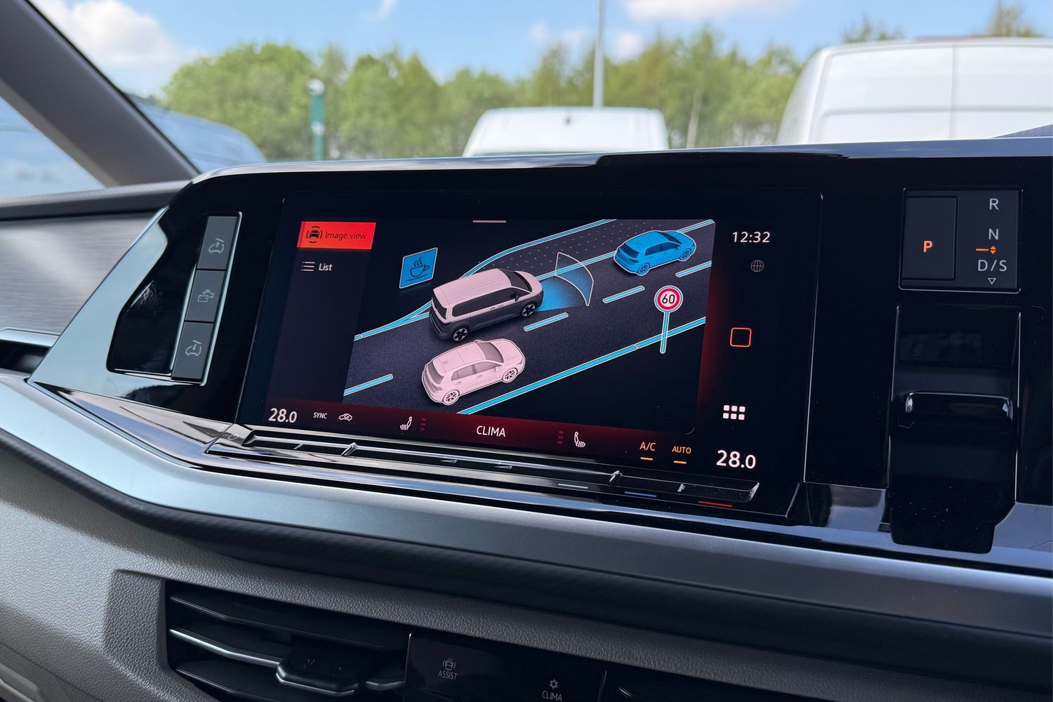 Used Volkswagen California 2025 for sale - 76220191: Photo 58